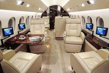 طراحی دو نوع هواپیمای مسافربری سبک در ایران