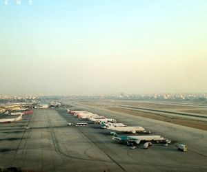  تعداد هواپیمای سرخط به ۲۴۳ فروند رسید