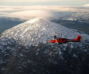 سفر با هواپیمای خصوصی به سبک تاکسی‌های اینترنتی
