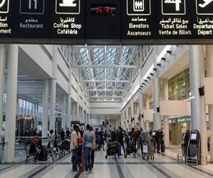 ترمینال جدید فرودگاه ایلام با حضور رئیس جمهور افتتاح می‌شود