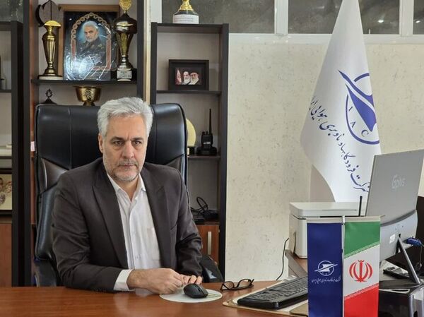 توسعه زیرساخت های فرودگاهی در رامسر ضروری است