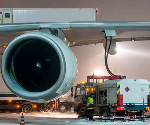 گرانی سوخت هواپیما به سود مردم خواهد شد؟