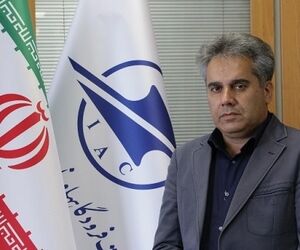 برقراری پرواز جهرم – مشهد از فرودگاه جهرم