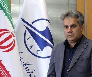 برقراری پرواز جهرم – مشهد از فرودگاه جهرم