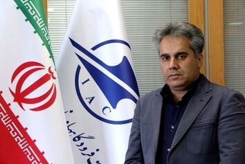 برقراری پرواز جهرم – مشهد از فرودگاه جهرم