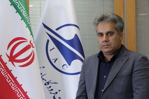 برقراری پرواز جهرم – مشهد از فرودگاه جهرم