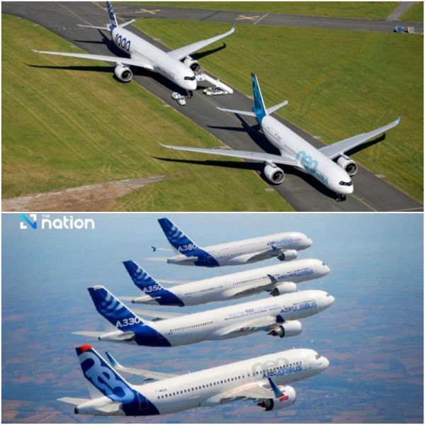 نیمی از تقاضای ۲۰ سال آینده هواپیما  از منطقه آسیا–اقیانوسیه خواهد بود