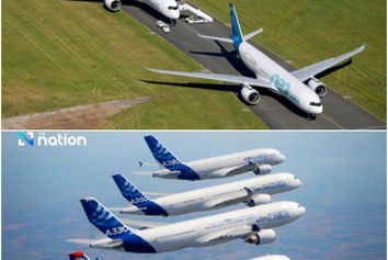 نیمی از تقاضای ۲۰ سال آینده هواپیما  از منطقه آسیا–اقیانوسیه خواهد بود