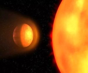 این سیاره هر ۵ روز یک بار سال نو را جشن می‌گیرد!