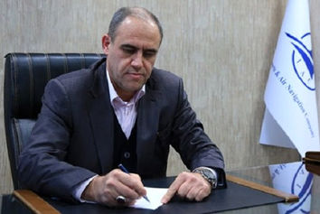 پیام تبریک مدیرعامل شرکت فرودگاهها به مناسبت سالروز ولادت حضرت زهرا(س) و روز زن