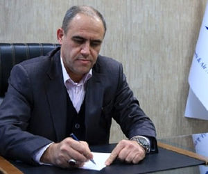 پیام تبریک مدیرعامل شرکت فرودگاهها به مناسبت سالروز ولادت حضرت زهرا(س) و روز زن