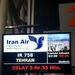 تاخیر ۶ ساعته پرواز ازمیر به تهران هما