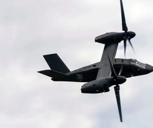 هلی‌کوپتر جدید ارتش آمریکا 
 