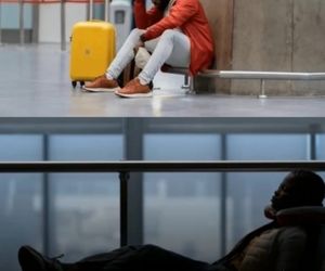 فرودگاه‌ها شما را خسته می‌کنند برای سود بیشتر!