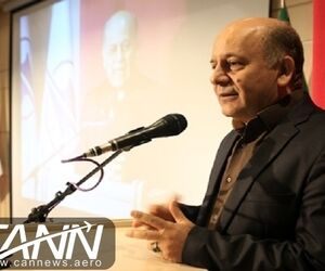 اکبری:اداره کل مخابرات و فناوری اطلاعات نبض تپنده سرویس های عملیاتی و فرودگاهی کشور