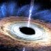 ناسا:سیاهچاله مرکز کهکشان راه شیری «نشتی» دارد.