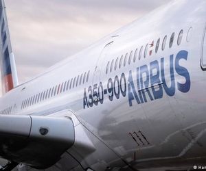 ایرباس در سه ماه نخست سال ۱۲۵ هواپیما فروخت
