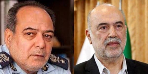 تغییر رییس سازمان هواپیمایی کشوری؛ 