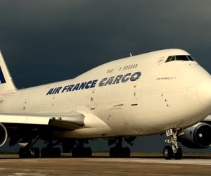 با بویینگ 747 آشنا شوید