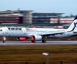 «ایران ایر» و «قشم ایر» صدرنشین شکایات مسافران