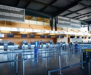 لغو تمام پروازها در دومین فرودگاه شلوغ بلژیک پس از اعتصاب ناگهانی