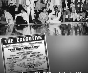 کلاب افسانه‌ای «747»؛ تلفیق هوانوردی و زندگی شبانه در دهه‌ ۷۰