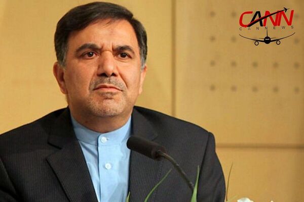 آخوندی را استعفا دادند