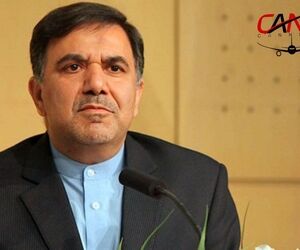 آخوندی را استعفا دادند