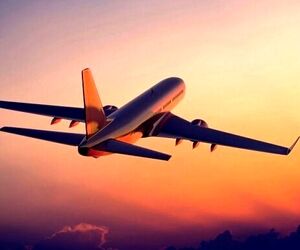 چرا از سمت چپ سوار هواپیما می‌شویم؟