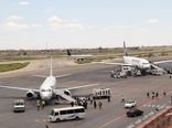 از سر گیری پروازهای گرگان به اکنائو قزاقستان