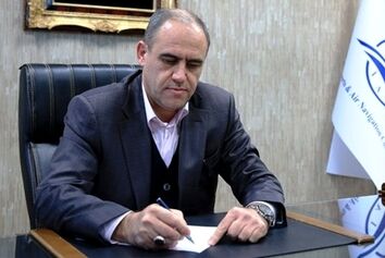 تاکید امیرمکری بر استمرار تدابیر جلوگیری از شیوع کرونا در سال جدید