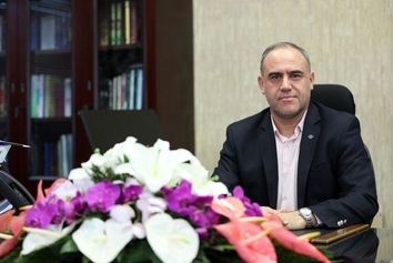 پیام تبریک سیاوش امیرمکری به مناسبت روز جهانی کنترلرهای ترافیک هوایی