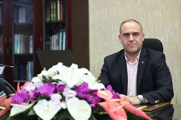 پیام تبریک سیاوش امیرمکری به مناسبت روز جهانی کنترلرهای ترافیک هوایی