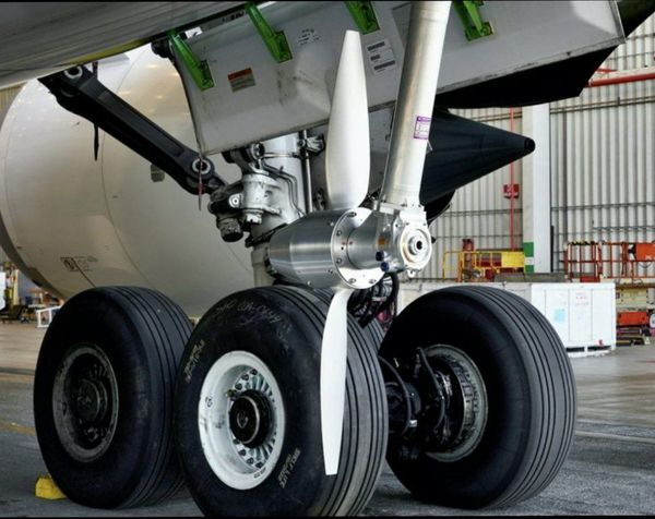 تکرار نگرانی‌های ایمنی در بوئینگ‌های ۷۸۷ ایر ایندیا