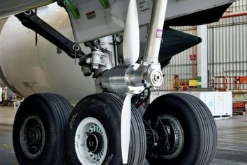 تکرار نگرانی‌های ایمنی در بوئینگ‌های ۷۸۷ ایر ایندیا