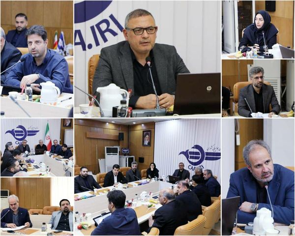 بازگشت رسمی پروازها با نشست هماهنگی مدیران صنعت هوانوردی کشور