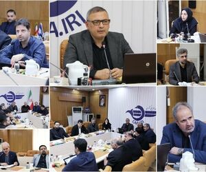  بازگشت رسمی پروازها با نشست هماهنگی مدیران صنعت هوانوردی کشور
