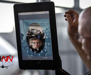 گسترش فناوری تشخیص چهره در فرودگاه های آمریکا