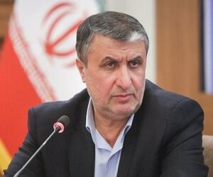 ورود هواپیمای ایرباس به فرودگاه رامسر پس از 52 سال