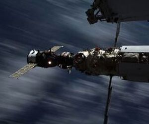 تقابل روسیه و آمریکا به عرصه فضایی رسید