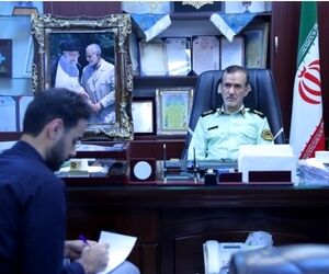 کاهش 61 درصدی سرقت در فرودگاه‌ها