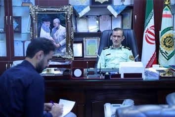 کاهش 61 درصدی سرقت در فرودگاه‌ها