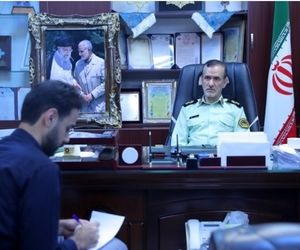 کاهش 61 درصدی سرقت در فرودگاه‌ها