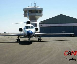 فرودگاه سمنان به توسعه آموزش عالی در استان کمک می‌کند
