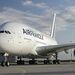 لغو پروازهای ایرباس A380 خطوط هوایی فرانسه و ناوگان بویینگ ۷۴۷ شرکت هواپیمایی KLM در پی شیوع ویروس کرونا‌