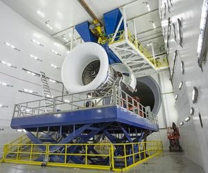 اهمیت تست موتور در فرآیند تعمیر و نگهداری