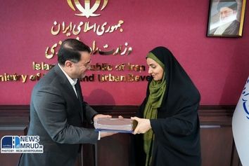 "چلندری" پس از کلنگ‌زنی بیش از ۳ همت پروژه، جای خود را به "کاشف آذر" داد