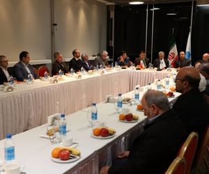 احداث ساختمان ایرتاکسی در فرودگاه امام (ره)