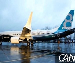 بررسی‌های بیشتر حول پرونده بویینگ 737 مکس