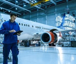 راه حل‌های دیجیتالی در نگهداری و تعمیرات 